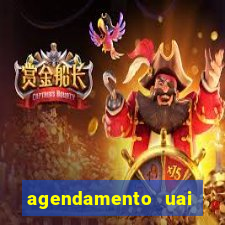 agendamento uai patos de minas